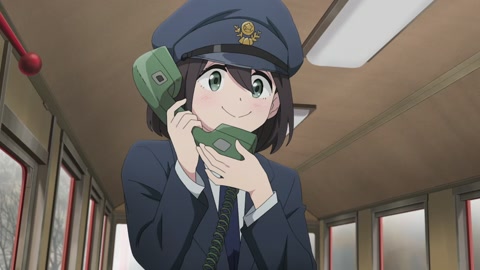 Yuru Camp△ 3ra Temporada Episodio 4