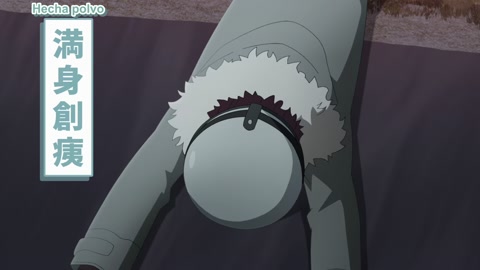 Yuru Camp△ 3ra Temporada Episodio 5