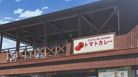 Yuru Camp△ 3ra Temporada Episodio 7