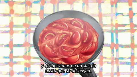 Yuru Camp△ 3ra Temporada Episodio 8