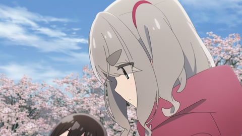 Yuru Camp△ 3ra Temporada Episodio 10
