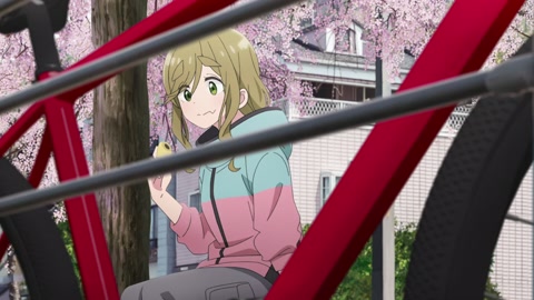 Yuru Camp△ 3ra Temporada Episodio 11