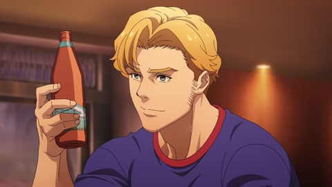 Yuuki Bakuhatsu Bang Bravern Episodio 1