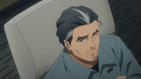 Yuuki Bakuhatsu Bang Bravern Episodio 2