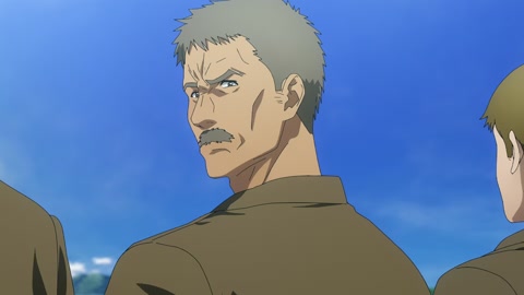 Yuuki Bakuhatsu Bang Bravern Episodio 3