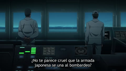 Yuuki Bakuhatsu Bang Bravern Episodio 6