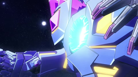 Yuuki Bakuhatsu Bang Bravern Episodio 11