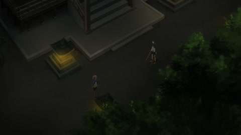 Yuuki Yuuna wa Yuusha de Aru: Dai Mankai no Shou Episodio 2