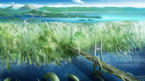 Yuuki Yuuna wa Yuusha de Aru: Dai Mankai no Shou Episodio 5