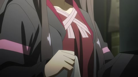Yuuki Yuuna wa Yuusha de Aru: Dai Mankai no Shou Episodio 6