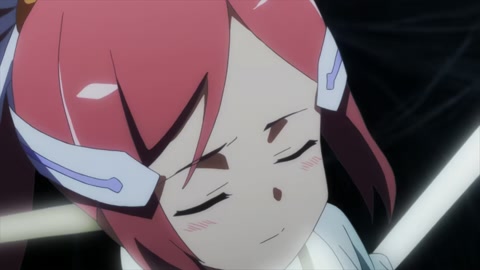 Yuuki Yuuna wa Yuusha de Aru: Dai Mankai no Shou Episodio 11