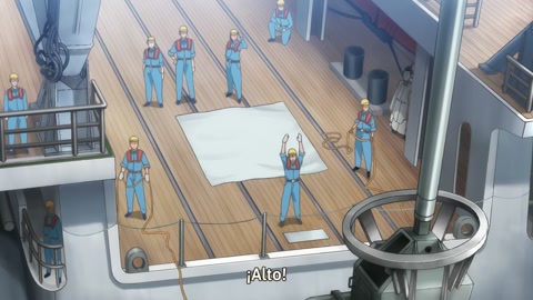 Yuuki Yuuna wa Yuusha de Aru: Dai Mankai no Shou Episodio 12