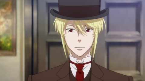 Yuukoku no Moriarty OVA Episodio 1