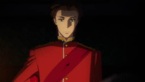 Yuukoku no Moriarty Parte 2 Episodio 1