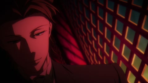 Yuukoku no Moriarty Parte 2 Episodio 3