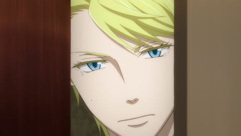 Yuukoku no Moriarty Parte 2 Episodio 4