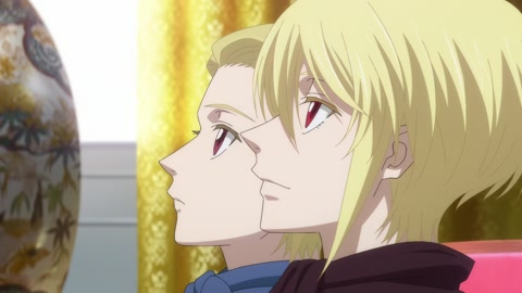 Yuukoku no Moriarty Parte 2 Episodio 7
