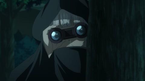Yuusha ga Shinda! Episodio 1