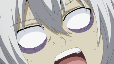 Yuusha ga Shinda! Episodio 2