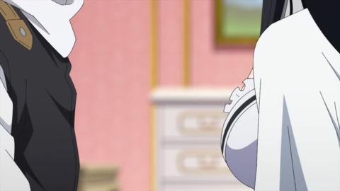 Yuusha ga Shinda! Episodio 3