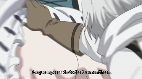 Yuusha ga Shinda! Episodio 5