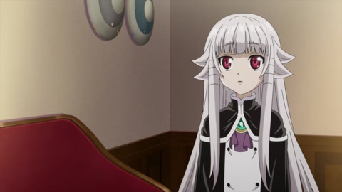 Yuusha ga Shinda! Episodio 6