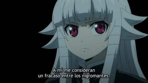 Yuusha ga Shinda! Episodio 7