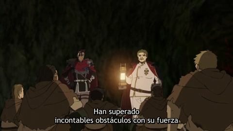 Yuusha-kei ni Shosu: Choubatsu Yuusha 9004-tai Keimu Kiroku Episodio 3