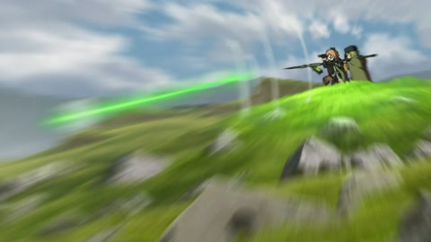 Yuusha-kei ni Shosu: Choubatsu Yuusha 9004-tai Keimu Kiroku Episodio 5