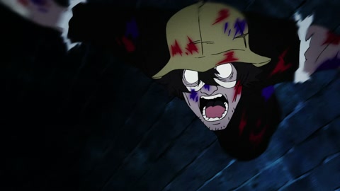 Yuusha-kei ni Shosu: Choubatsu Yuusha 9004-tai Keimu Kiroku Episodio 6