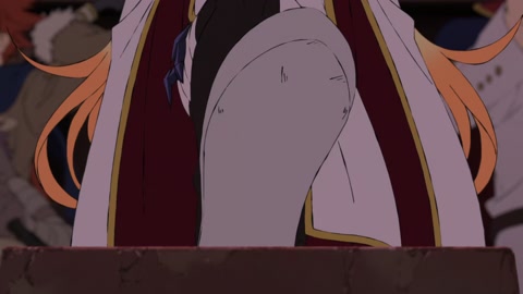 Yuusha-kei ni Shosu: Choubatsu Yuusha 9004-tai Keimu Kiroku Episodio 9