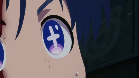 Yuusha no Kuzu Episodio 1