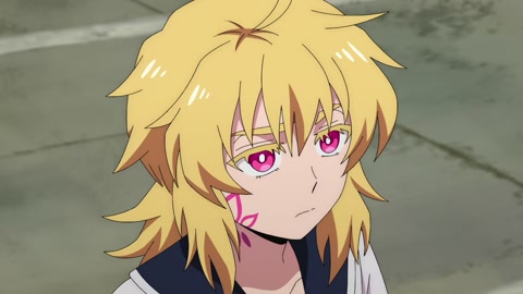 Yuusha no Kuzu Episodio 5