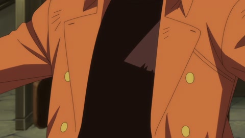 Yuusha no Kuzu Episodio 6