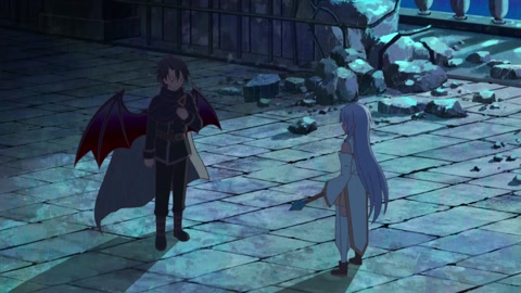 Yuusha Party ni Kawaii Ko ga Ita node, Kokuhaku shitemita. Episodio 1