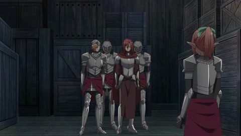 Yuusha Party ni Kawaii Ko ga Ita node, Kokuhaku shitemita. Episodio 7