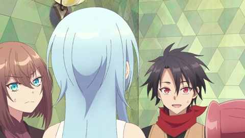 Yuusha Party ni Kawaii Ko ga Ita node, Kokuhaku shitemita. Episodio 9