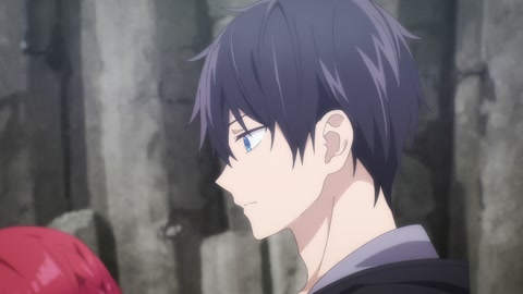 Yuusha Party wo Oidasareta Kiyoubinbou Episodio 2