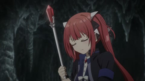 Yuusha Party wo Oidasareta Kiyoubinbou Episodio 3