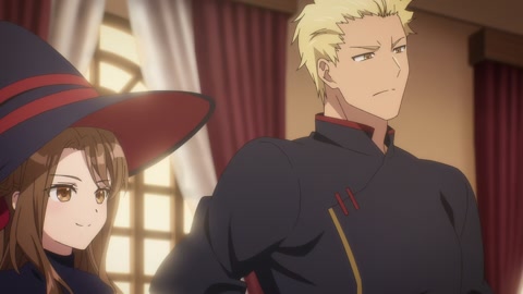 Yuusha Party wo Oidasareta Kiyoubinbou Episodio 4