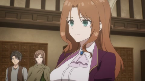 Yuusha Party wo Oidasareta Kiyoubinbou Episodio 5