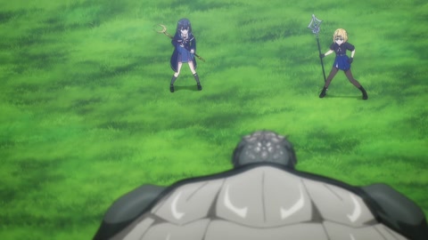 Yuusha Party wo Oidasareta Kiyoubinbou Episodio 9