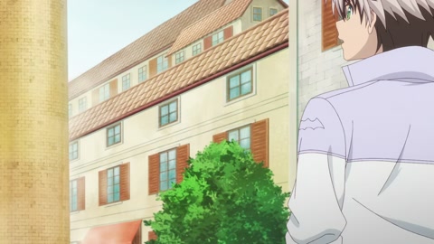 Yuusha Party wo Tsuihou sareta Beast Tamer, Saikyoushu no Nekomimi Shoujo to Deau Episodio 1