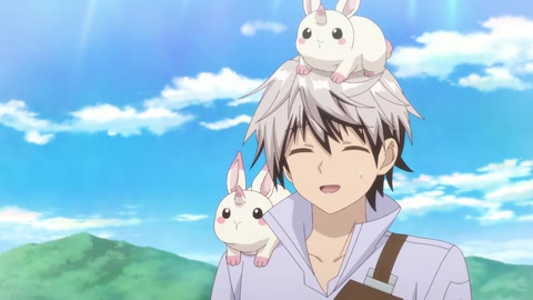 Yuusha Party wo Tsuihou sareta Beast Tamer, Saikyoushu no Nekomimi Shoujo to Deau Episodio 2