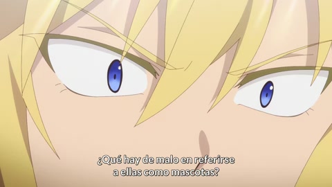 Yuusha Party wo Tsuihou sareta Beast Tamer, Saikyoushu no Nekomimi Shoujo to Deau Episodio 5