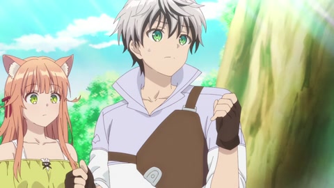 Yuusha Party wo Tsuihou sareta Beast Tamer, Saikyoushu no Nekomimi Shoujo to Deau Episodio 6