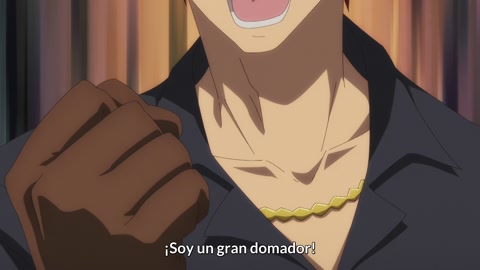 Yuusha Party wo Tsuihou sareta Beast Tamer, Saikyoushu no Nekomimi Shoujo to Deau Episodio 9