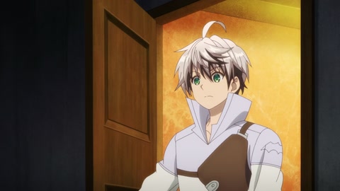 Yuusha Party wo Tsuihou sareta Beast Tamer, Saikyoushu no Nekomimi Shoujo to Deau Episodio 11