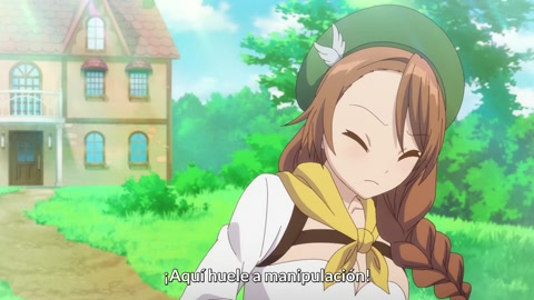 Yuusha Party wo Tsuihou sareta Beast Tamer, Saikyoushu no Nekomimi Shoujo to Deau Episodio 13