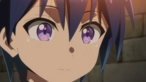 Yuusha Party wo Tsuihou sareta Shiromadoushi, S-Rank Boukensha ni Hirowareru: Kono Shiromadoushi ga Kikakugai Sugiru Episodio 1